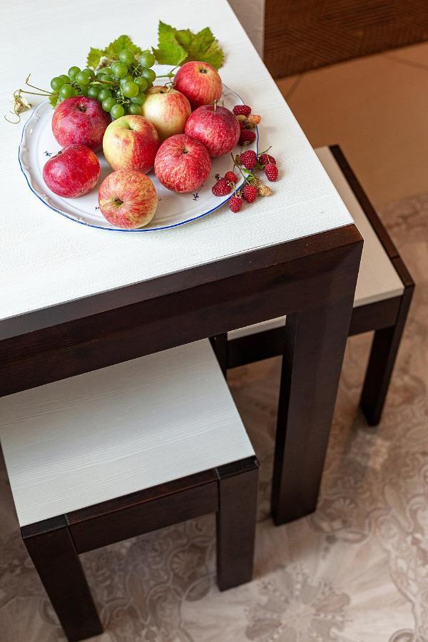 Apartment On Tamanska - Вулиця Дарії Гусяк Lviv Dış mekan fotoğraf